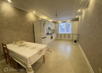 Продается 1-комнатная квартира, 56 м2, Кабардино-Балкариия, улица Чернышевского, 201Б