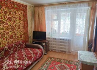 1-комнатная квартира на продажу, 23 м2, Орёл, Наугорское шоссе, 23, Советский район