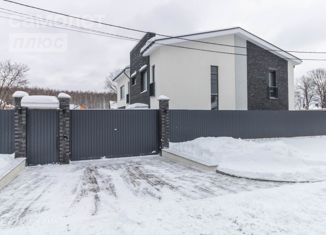 Продам дом, 360.2 м2, Уфа