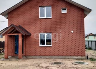 Дом на продажу, 115 м2, деревня Черногубово