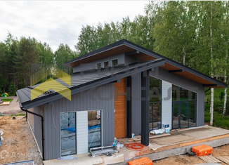 Продажа дома, 100 м2, деревня Приветная