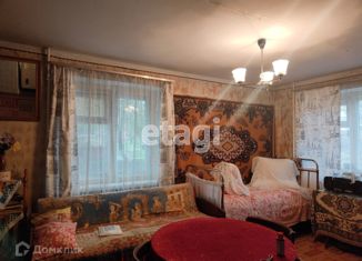 Продажа однокомнатной квартиры, 31 м2, Губкин, Советская улица, 21