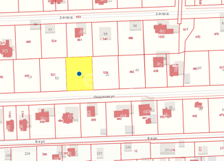 Продаю участок, 12 сот., СНТ Соната, СНТ Соната, 51