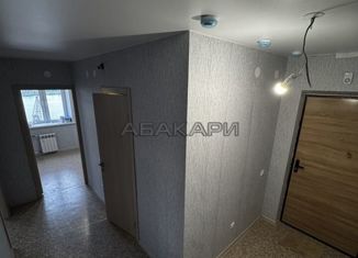 Сдаю в аренду 1-комнатную квартиру, 38 м2, Красноярск, Судостроительная улица, 27Ж, ЖК Панорама