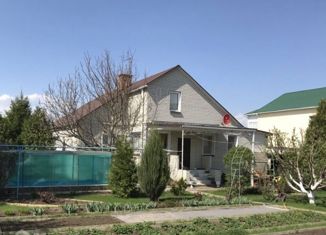 Дом на продажу, 250 м2, село Генеральское, Бережная улица, 89