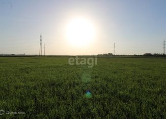 Продажа земельного участка, 1300 сот., станица Старокорсунская, Красная улица