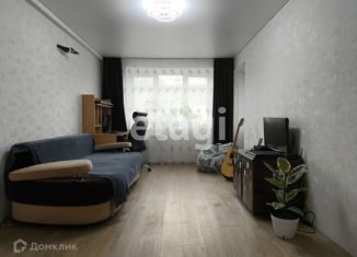 Продаю трехкомнатную квартиру, 61.5 м2, Красноярский край, Судостроительная улица, 32