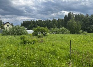 Продается участок, 13.28 сот., деревня Грешнево, Центральная улица