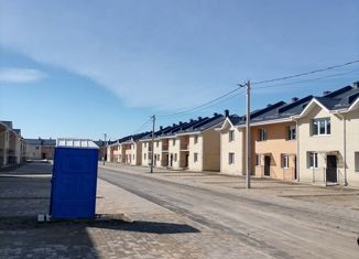 Продажа таунхауса, 67 м2, городской посёлок Фёдоровское, Шоссейная улица