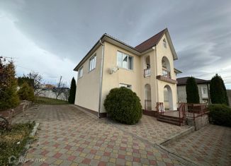 Продается дом, 400 м2, поселок Аликоновка, Садовая улица