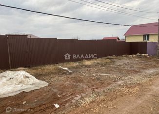 Продажа участка, 15.18 сот., деревня Курегово, Сосновая улица, 9