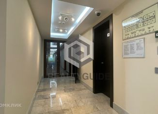 Сдаю в аренду офис, 572.1 м2, Москва, Скаковая улица, 17с2, Скаковая улица