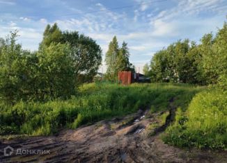 Продаю участок, 9 сот., посёлок Прииртышский, Сибирская улица, 4