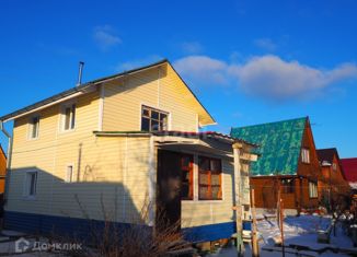 Продается дом, 36 м2, Новосибирская область