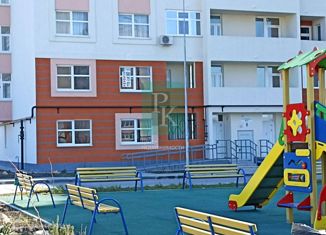 Продается 2-ком. квартира, 60 м2, Севастополь, улица Горпищенко, 127к3, ЖК Атмосфера