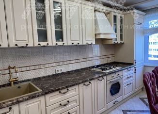 3-ком. квартира на продажу, 63.2 м2, Нижний Новгород, улица Исполкома, 8, улица Исполкома
