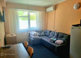 Продается 1-комнатная квартира, 18 м2, село Лермонтово, Ростовская улица, 8А