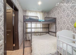 Продаю 2-ком. квартиру, 40.9 м2, Екатеринбург, улица Коминтерна, 15, улица Коминтерна