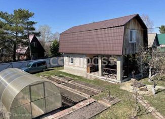 Продажа дома, 70 м2, СНТ Лесовод, Восточная улица, 107