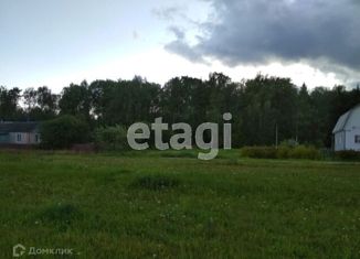 Участок на продажу, 10 сот., деревня Михеево