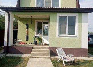 Продажа дома, 90 м2, посёлок Пятихатки, Курортный переулок