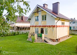 Продам дом, 120 м2, деревня Шарапово
