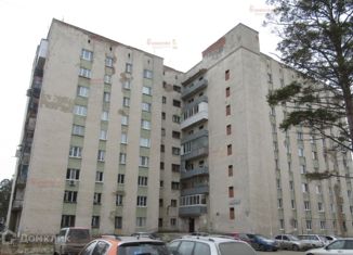 2-комнатная квартира на продажу, 34 м2, Екатеринбург, улица Умельцев, 7, Чкаловский район