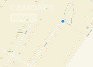 Продается земельный участок, 5 сот., село Калинино, Школьная улица, 12