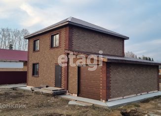 Продажа дома, 160 м2, ДНП Слобода Вольная, Воскресенский бульвар