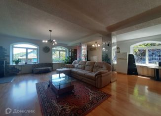 Продаю дом, 240.7 м2, Находка