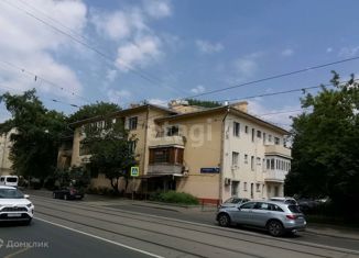 Продажа 2-комнатной квартиры, 49 м2, Москва, Каланчёвская улица, 28, Каланчёвская улица