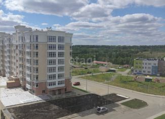 Продается квартира студия, 27.9 м2, Кемерово, проспект В.В. Михайлова, 3А, ЖК Солнечный Бульвар