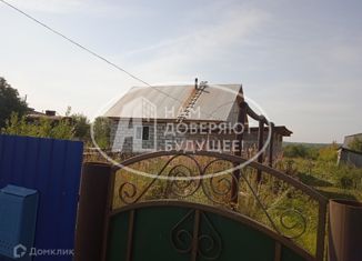 Продам дом, 66.6 м2, деревня Ульяновка, Нагорный переулок