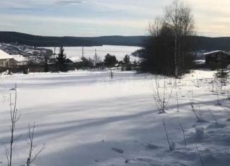 Продам земельный участок, 13.8 сот., Нижние Серги, Школьная улица