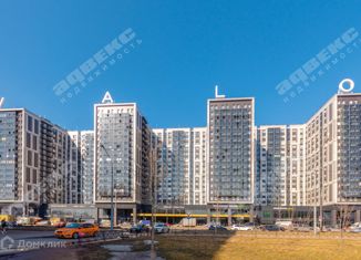 Продается двухкомнатная квартира, 49 м2, Санкт-Петербург, ЖК Вало, улица Салова, 61