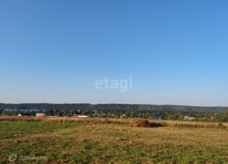 Продается земельный участок, 10 сот., деревня Заборье, улица Хохловский Тракт