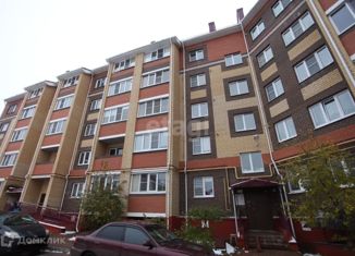 Продается 3-комнатная квартира, 80.5 м2, Кострома, Жужелинская улица, 30, Центральный район