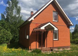 Продаю дом, 76 м2, Московская область, Просторный проезд