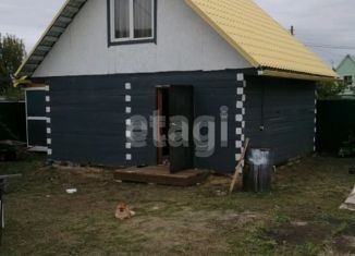 Дом на продажу, 48 м2, деревня Якуши, улица Тинчурина