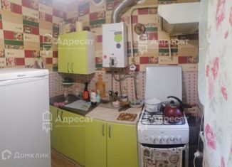 Продаю 1-комнатную квартиру, 33.7 м2, Волгоград, улица Голубятникова, 6, Советский район