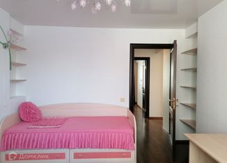 Продажа 3-комнатной квартиры, 76.7 м2, Екатеринбург, улица Фрезеровщиков, 35, улица Фрезеровщиков