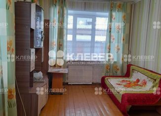 Продажа 1-ком. квартиры, 30 м2, Чернушка, улица Ленина, 87А
