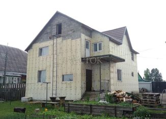 Дом на продажу, 176 м2, поселок городского типа Емельяново, Давыдовская улица, 24А