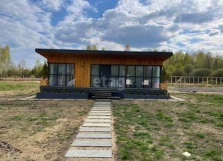 Продажа дома, 54.1 м2, садоводческое некоммерческое товарищество Нива