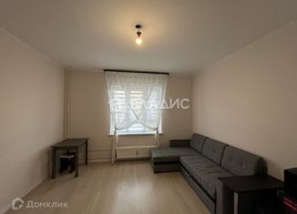 Продажа квартиры студии, 25 м2, Москва, улица Недорубова, 32, улица Недорубова