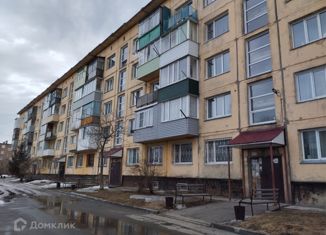 Продаю однокомнатную квартиру, 31.8 м2, Бийск, улица Аркадия Гайдара, 14