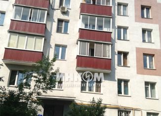 Продам 1-комнатную квартиру, 31.9 м2, Москва, Ельнинская улица, 12к2, Ельнинская улица