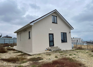 Дом на продажу, 85 м2, поселок Верхнее Джемете, улица Роз, 3