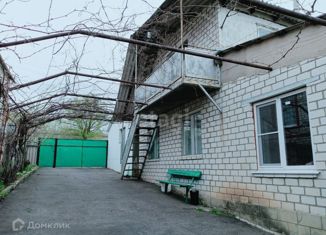 Продажа дома, 76.9 м2, рабочий посёлок Вейделевка, переулок Гайдара