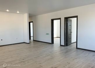 Продажа дома, 100 м2, поселок городского типа Емельяново, 11-я Долинная улица, 4